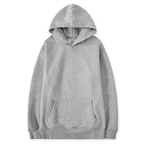 Custom Gothic Hoodie Black Heavyweight <b>Fleece</b> Oversized Drop Shoulder Streetwear Hooded <b>Sweatshirt</b> Punk Style Printing OEM - Product Image 4