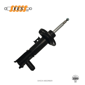 Amortiguadores Delanteros Izquierdos de Repuesto OE de Alta Calidad Sin Resorte Helicoidal para <span class=keywords><strong>Mercedes</strong></span> W218 W212 CLS63 E63 <span class=keywords><strong>4Matic</strong></span> A2123236100 - Product Image 1