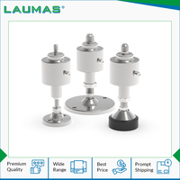 Sensor de compresión de carga pesada de acero inoxidable 17-4 PH Célula de carga Sensores de fuerza de protección IP67 Células de carga de mayorista genuino