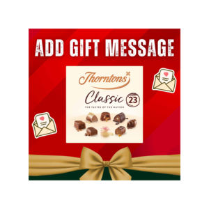 <b>Thorntons</b> classic <b>chocolate</b> selection filled with rich and indulgent flavors - Product Image 4