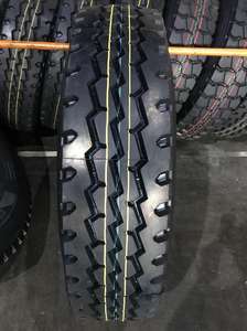 New 10R22.5 <b>Cover</b> Tyre Truck Tire Premium Radial TBR Tire <b>for</b> Commercial Heavy Duty Truck and <b>Trailer</b> Use - Product Image 4