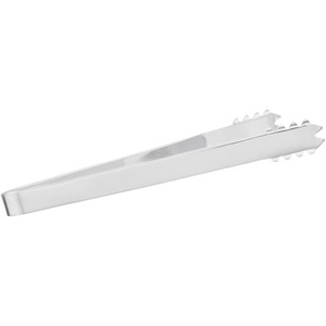 Pinzas para Hielo de Barra Elegantes con Agarre Preciso, Bordes Lisos, Fácil Control para Cócteles, Bares Caseros y Servicio Profesional - Product Image 4