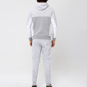 Survêtements de jogging pour homme de bonne qualité, vêtements de sport, taille plus, survêtement décontracté pour homme, ensemble de survêtement surdimensionné pour homme - Product Image 2