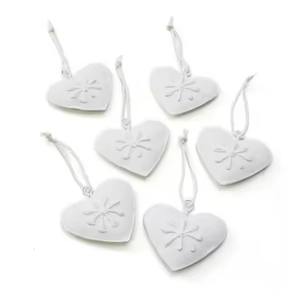 Home Decoration Heart Shaped <b>Christmas</b> Hanging Used Festival Event Wedding Party Decor for Latest <b>Theme</b> - Product Image 3