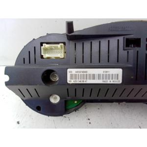 แผงหน้าปัดรถยนต์เมอร์เซเดส R-Class W251 A2515408947 (05>) - Product Image 5