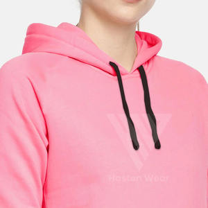 Stylish Sexy Long <b>Sleeve</b> Crop Top Hoodie Casual <b>Short</b> <b>Sweatshirts</b> Pullovers Fashion Women Hoodies Best Selling Cropped Hoodies - Product Image 5