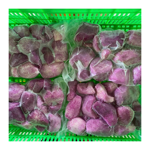 เผือกแช่แข็งคุณภาพสูงสำหรับอาหารอร่อยจากเวียดนาม - Product Image 6