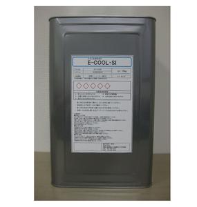 เคลือบสีอาคารขนาดใหญ่เคลือบเงาด้วยอะคริลิคป้องกันความร้อนแบบ E-COOL สำหรับสีภายนอก - Product Image 1