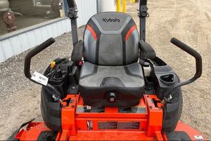 Kubota Lawn Mower. - Product Image 4