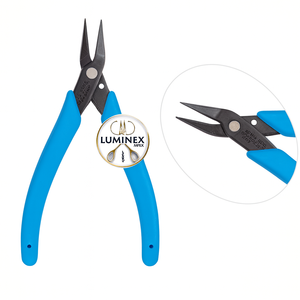 Fabricación directa Xurom 489 Alicates de punta combinada Herramientas y equipos de acero inoxidable Xurom 489 Alicates de punta combinada - Product Image 5