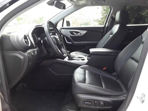 2024 Tesla Cybertruck 4dr Crew Cab AWD SB électrique DD - Product Image 3