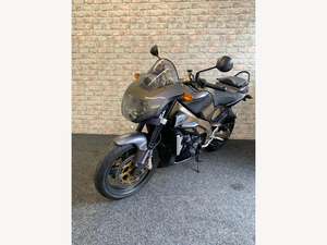 Aprilia Tuono 1000 Fighter Sportbikes d'occasion de qualité supérieure, 997cc, prix de gros au Royaume-Uni, à vendre - Product Image 4