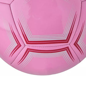 Ballon de football de taille officielle, fabricant personnalisé de meilleure qualité, professionnel personnalisé, compétition thermique, entraînement sportif - Product Image 4