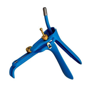 Instrumento quirúrgico vaginal de acero inoxidable con espéculo ginecológico más vendido de QNQ ahora disponible a precio - Product Image 4