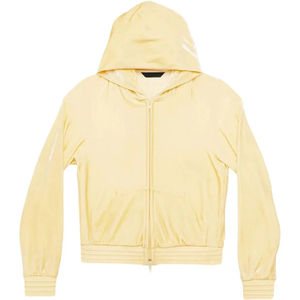 Sudaderas con capucha informales unisex, sudaderas con capucha de lana de algodón con logotipo personalizado para Gimnasio Deportivo y fabricante de ropa de moda - Product Image 1