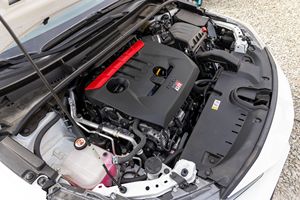 โตโยต้า จีอาร์ โคโรลล่า คอร์ ปี 2023 เครื่องยนต์เบนซิน ไมล์น้อย - Product Image 5