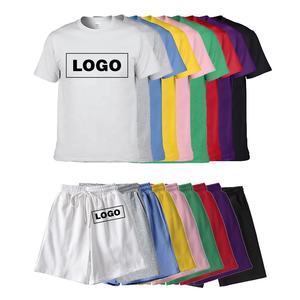 Camisetas de Alta Calidad 100% Algodón para Hombre, Tallas Grandes, Unisex, Impresión Serigráfica Frontal, Personalizadas OEM, Anti-Pilling, Transpirables - Product Image 1