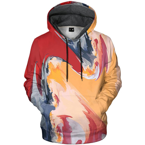 Sweat à capuche et sweat-shirt pour hommes Vêtements d'extérieur confortables et élégants Fournisseur de gros Logo personnalisé de luxe disponible - Product Image 1