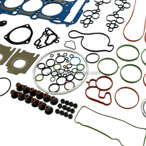 Ea839 06m10706m107065d इंजन पूर्ण सिलेंडर हेड गैसकेट सेट मरम्मत किट, a6 s4 b9 q7 3.0t - Product Image 1