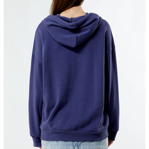 420 GSM 100% algodón OEM acepta mujeres personalizadas Hooodie Logo lavado con ácido estilo Vintage hombres mujeres Unisex mejor calidad French Terry - Product Image 3