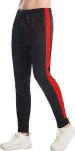 Survêtement pour hommes de qualité supérieure ensemble deux pièces vêtements de sport personnalisés tenue d'entraînement de gym pour l'entraînement, la course et les activités de plein air en hiver - Product Image 4