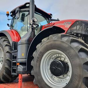 Tracteur Case IH Optum 270 CVXDrive acheter aujourd'hui livraison rapide garantie qualité supérieure et haute efficacité pour l'agriculture - Product Image 5