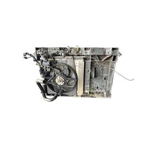 Griglia con Kit Radiatore per CITROEN C3 2a Serie 8HZ Diesel 1400 (05>10) - Product Image 1
