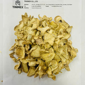 ชิ้นขิงแห้งจากเวียดนามสำหรับอาหารเครื่องสำอางและการดูแลสุขภาพคุณภาพสูง (วา: + 84362512699) ส่งออกราคาที่ดีที่สุด - Product Image 5