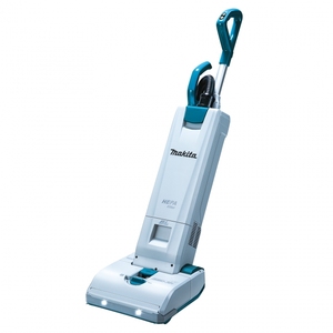 NEW DVC560 18Vx2 Brushless Upright Vacuum Cleaner with 3-Year Warranty and Tool-Free Brush Change - Product Image 1