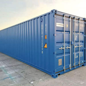 Contenedores de Almacenamiento Seco de 40 pies, Económicos y Más Vendidos, Nuevos, Origen EE. UU. - Product Image 1