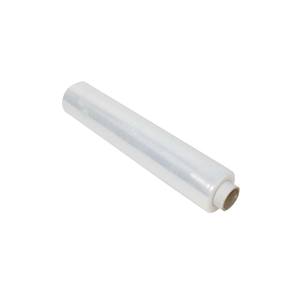 Prix usine Transparent LLDPE Palette Film Étirable En Plastique Polyéthylène Film Plastique Lldpe Emballage Strech Film pour Emballage - Product Image 3