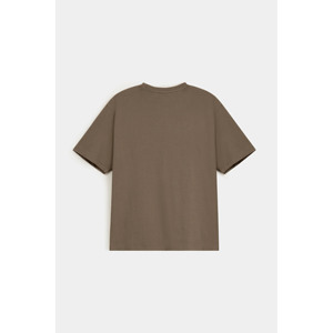 Vente en gros de t-shirts unisexes Kadia pour hommes, personnalisés, 100% coton, manches courtes, coupe ample, style gothique, anti-plis, imprimés en sérigraphie - Product Image 2