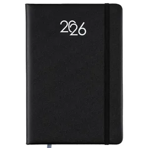 Agenda Settimanale Personalizzata in PU 2026, Calendario Promozionale con Funzionalità di Merchandising Personalizzato - Product Image 2