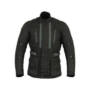 Veste Cardura Racing Biker pour homme Vêtements de sport en textile pour la moto pour les activités de moto - Product Image 4