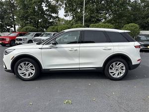 Certificado 2023 Lin-coln Corsair Standard sin accidentes | Coche a la venta - Product Image 5