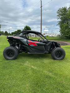 Can-Am Maverick X3 X TURBO Sport UTV 2026, Vehículo Recreativo de Aluminio 4x4, Motor Rotax de 976cc, CVT, EPS, Cabrestante, HVAC, Cabina, Garantía de 3 Años - Product Image 2
