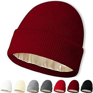 Gorro de jacquard OEM con costuras duraderas y tela suave, logotipo y Personalización de Diseño para invierno y ropa informal - Product Image 2