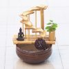 Jouets en bambou faits à la main de qualité supérieure pour enfants, écologiques et prix de gros, directement auprès des fournisseurs vietnamiens - Product Image 3