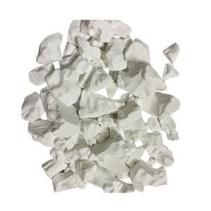 La poudre de racine de flèche naturelle 100%, parfaite pour les commerçants alimentaires, offre une qualité stable et une excellente propriété fonctionnelle - Product Image 4