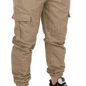 กางเกงจ็อกเกอร์ลำลองผู้ชายดีไซน์ใหม่ ราคาดีที่สุด กางเกงจ็อกเกอร์ลำลองสำหรับผู้ใหญ่ - Product Image 5