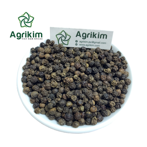 [Proveedor Confiable] Especias y Hierbas Individuales de Primera Calidad a Precio Económico, Pimienta Negra de 5 mm de Grosor de Vietnam en Venta +84399521266 - Product Image 1