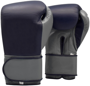 Custom Original PU Leather Boxing Gloves Wholesale New Arrival Professional Training Boxing Sparring Gloves - Product Image 1