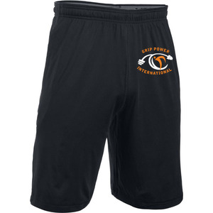 54210 2023 Fabricant de vêtements, shorts décontractés unisexes de haute qualité, colorés, lavés, en spandex/polyester, vintage, séchage rapide - Product Image 1