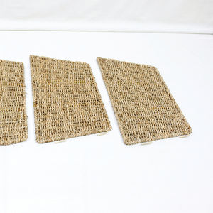 Artex Dong Thap Rattan Handmade Eco-Friendly High Quality Foldable Christmas <b>Tree</b> <b>Collar</b> - Product Image 5
