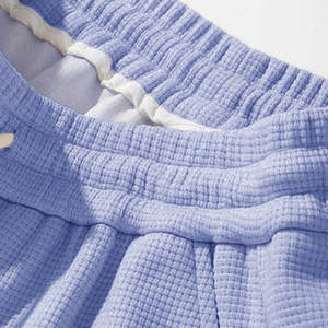 Summer Unisex Cotton Vintage Sweat Sun Faded Acid Wash <b>Shorts</b> Custom logo Acid Wash <b>Shorts</b> for Sun Fade <b>Shorts</b> OEM Service - Product Image 5