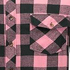 Chemise en flanelle pour homme à prix abordable, légère, de qualité supérieure, en matériau durable, au meilleur design, avec manches longues - Product Image 2