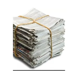 Mehrfachgebrauch Zeitungspapier-Rückstände/Alt-Nachrichtenpapier-Rückfall Schrott für Großhandel