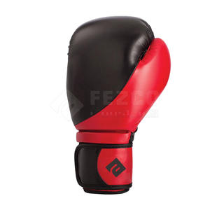 ถุงมือชกมวยสำหรับผู้ใหญ่ถุงมือชกมวยออกกำลังกายทำจากโรงงาน - Product Image 3