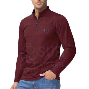 Sudadera Clásica de Algodón 100% con Cierre de Cremallera para Hombre, Uso en Invierno, Transpirable y Ecológica, Mejor Oferta - Product Image 2