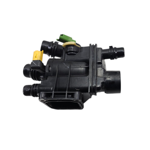 CAJA DEL THERMOSTAT OPEL Corsa Serie F 9812131480 HN05 Gasolina 1200 (19>) - Product Image 3